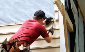 Best Aluminum Siding Installation  in Minden, LA